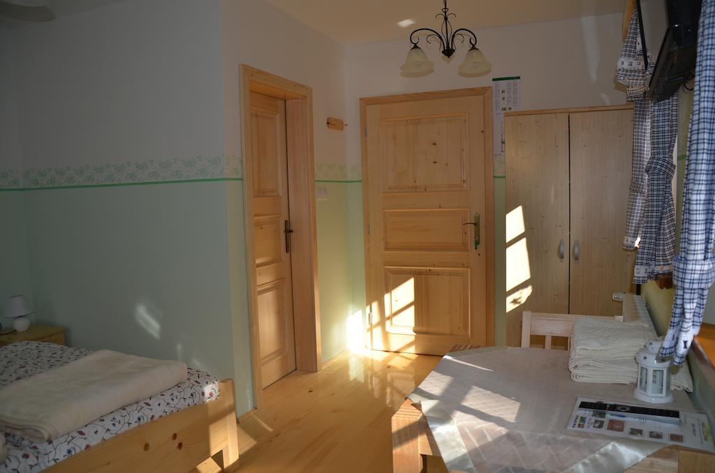 Farmhouse Stiftar Solcava Room photo