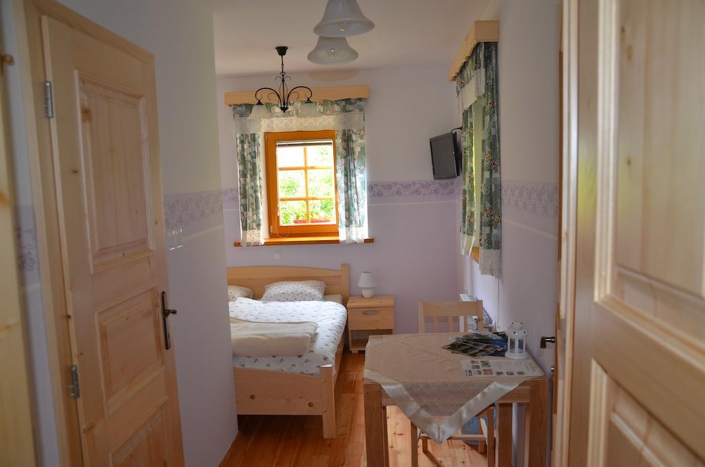 Farmhouse Stiftar Solcava Room photo